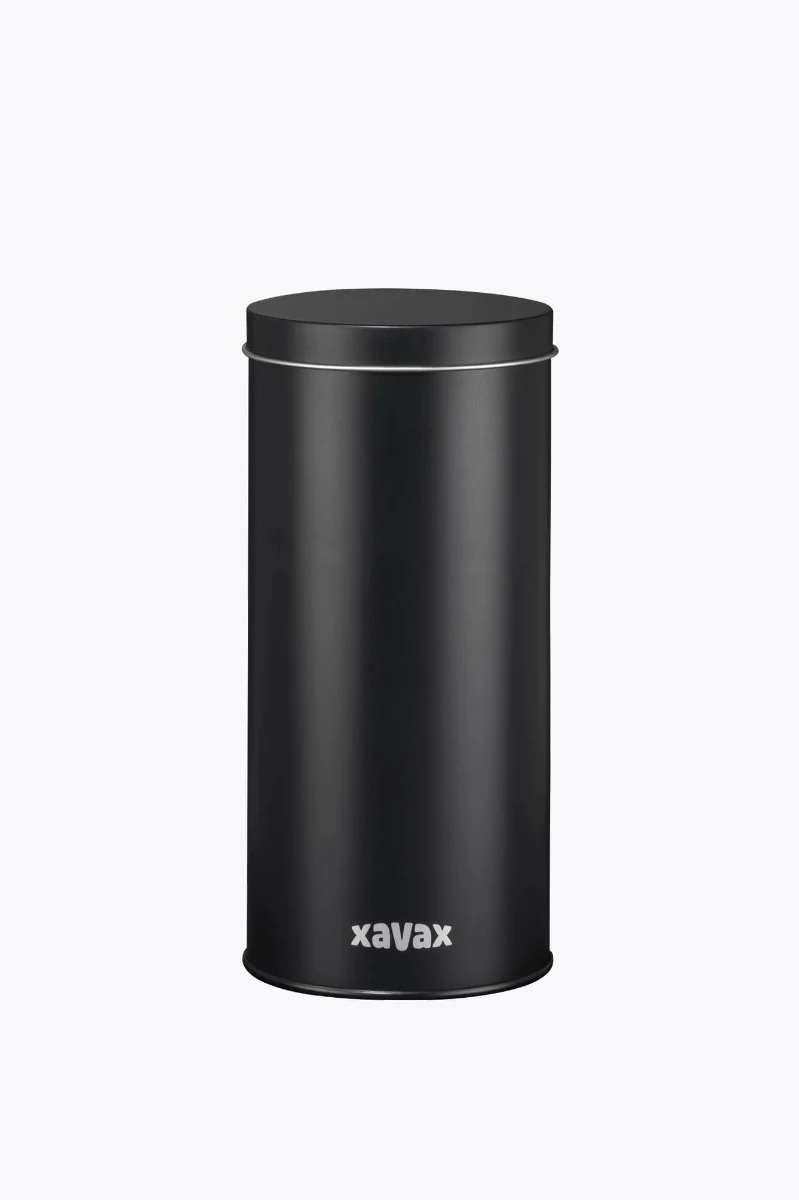 Xavax Kaffeepad-Dose für 20 Senseo®-Pads
