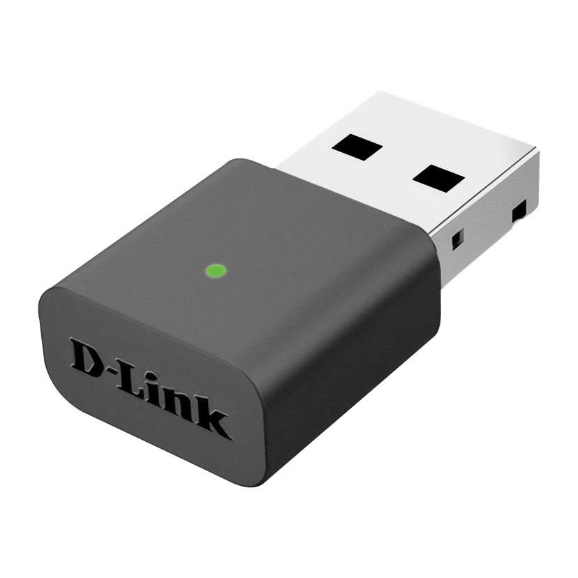 USB-nettverksadapter