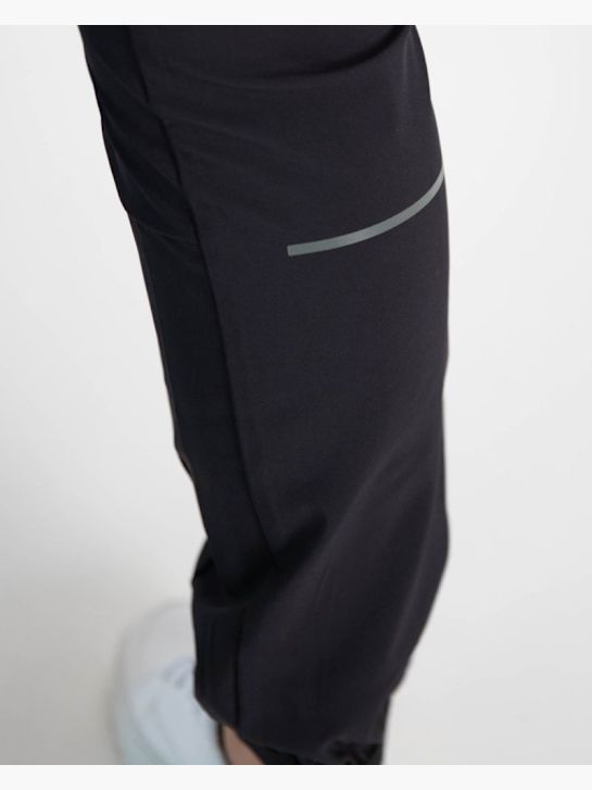 FILA Leggings Schwarz