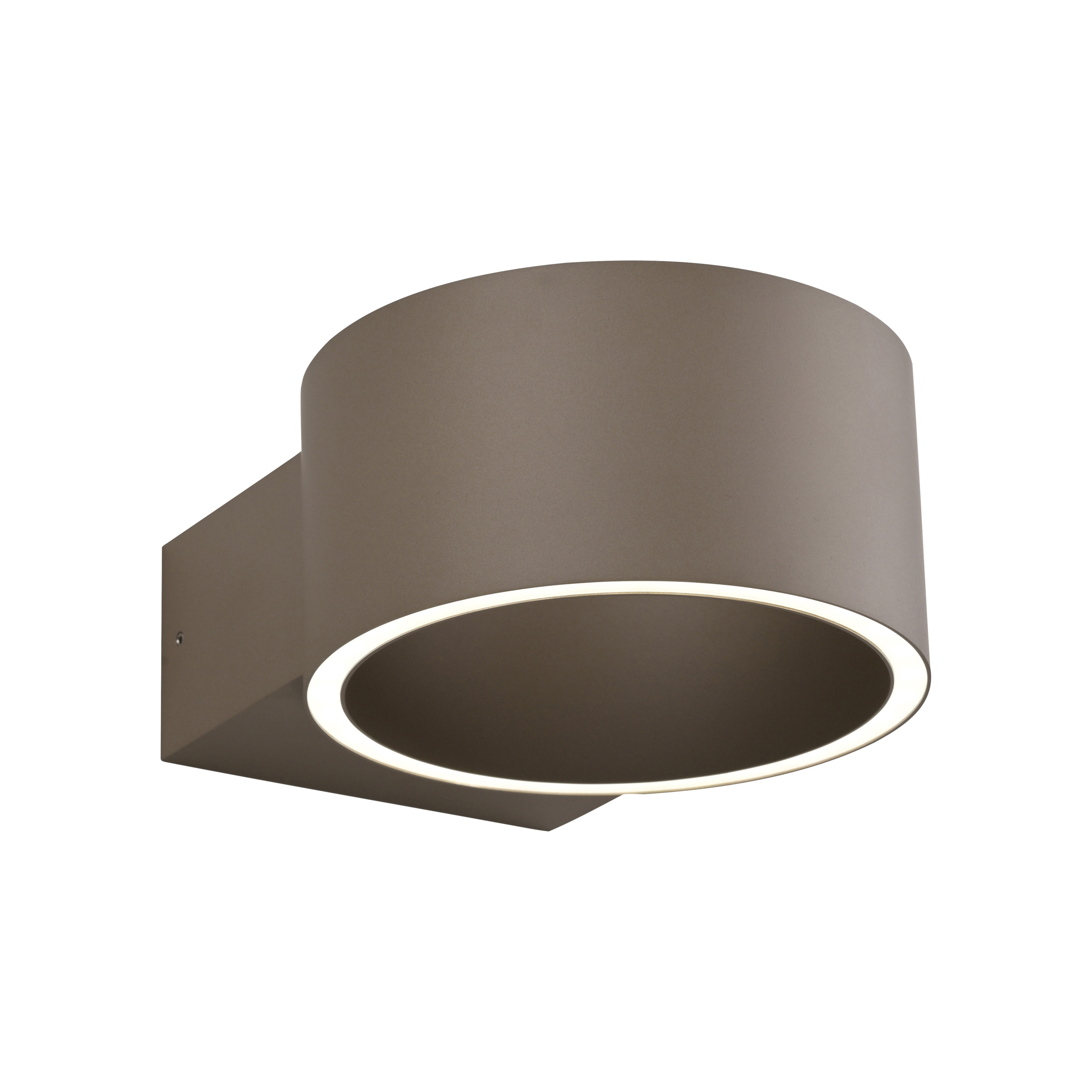 Wandleuchte PURE CLIPSE