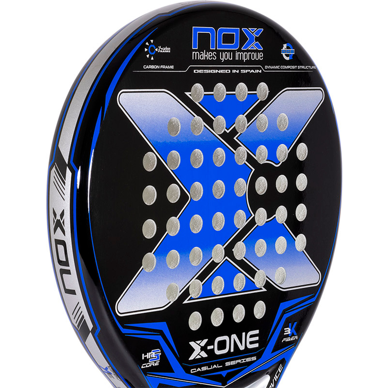 Nox X-one Exclusive