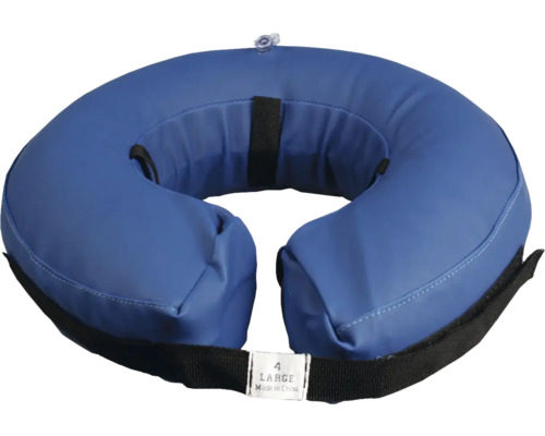 Beschermkraag voor dieren Karlie Opblaasbare Kraag XS ca. 12 - 20 cm nekomtrek