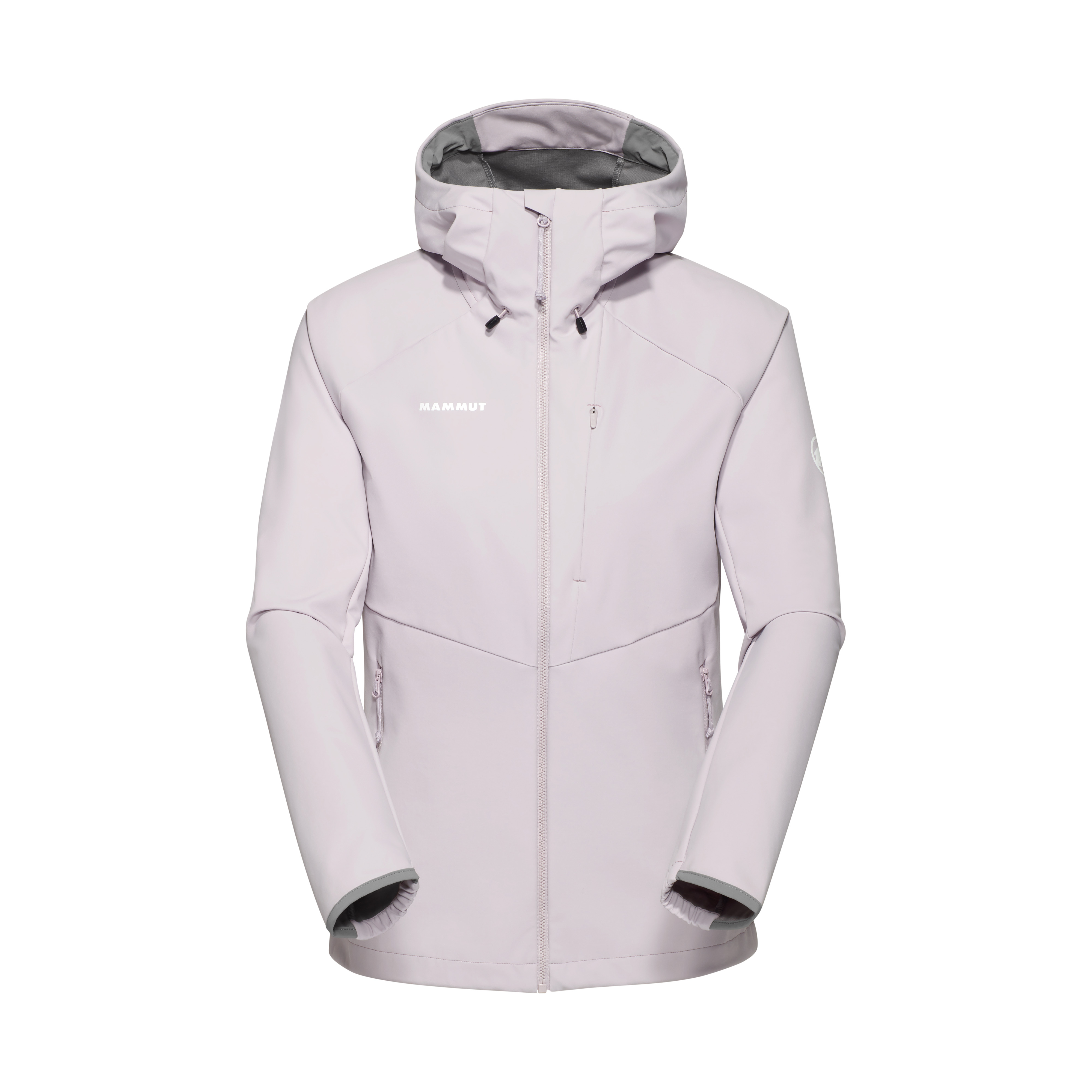 Ultimate Comfort SO Hooded Jacket Women