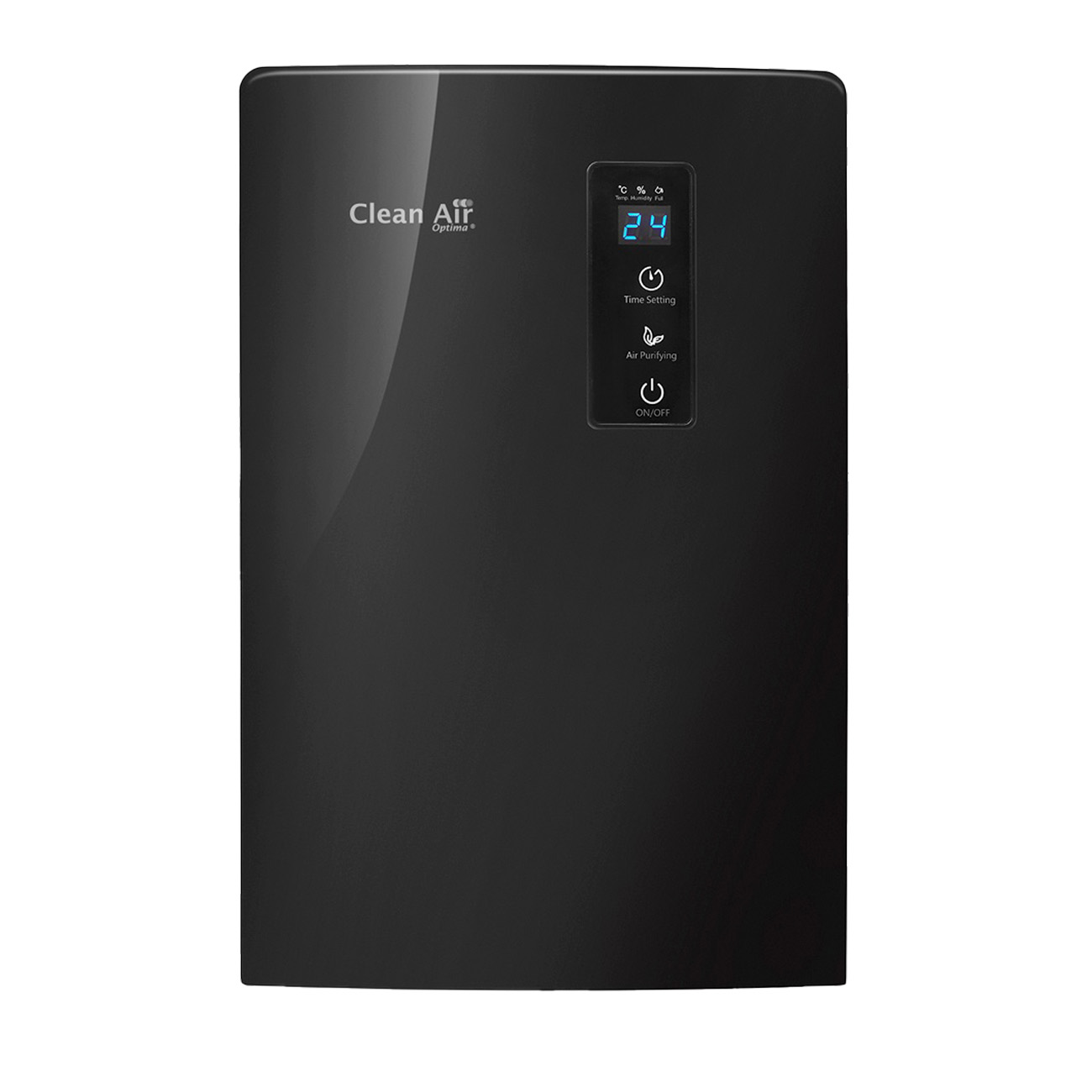 Clean Air Optima Dehumidifier with ionizer CA-703B