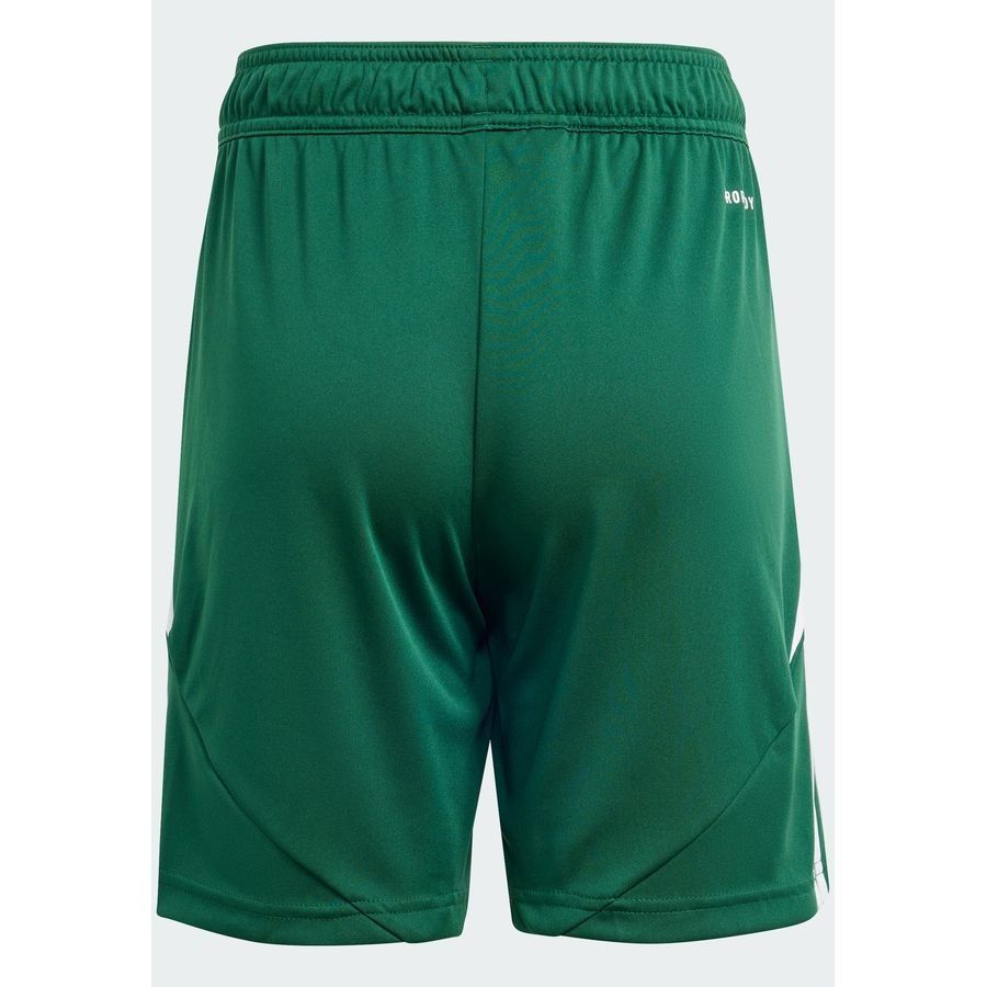 Adidas Short Tiro 24 Enfants