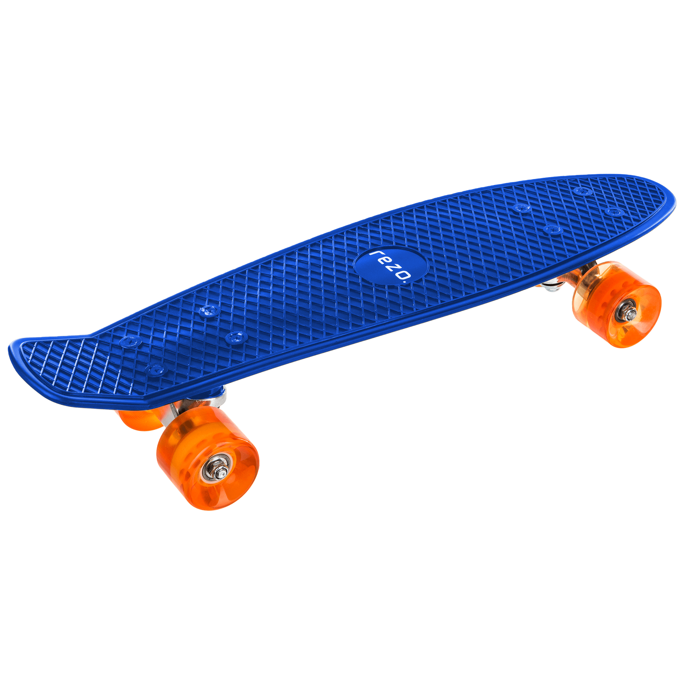 Rezo Hobart Skateboard - Fritidsleker