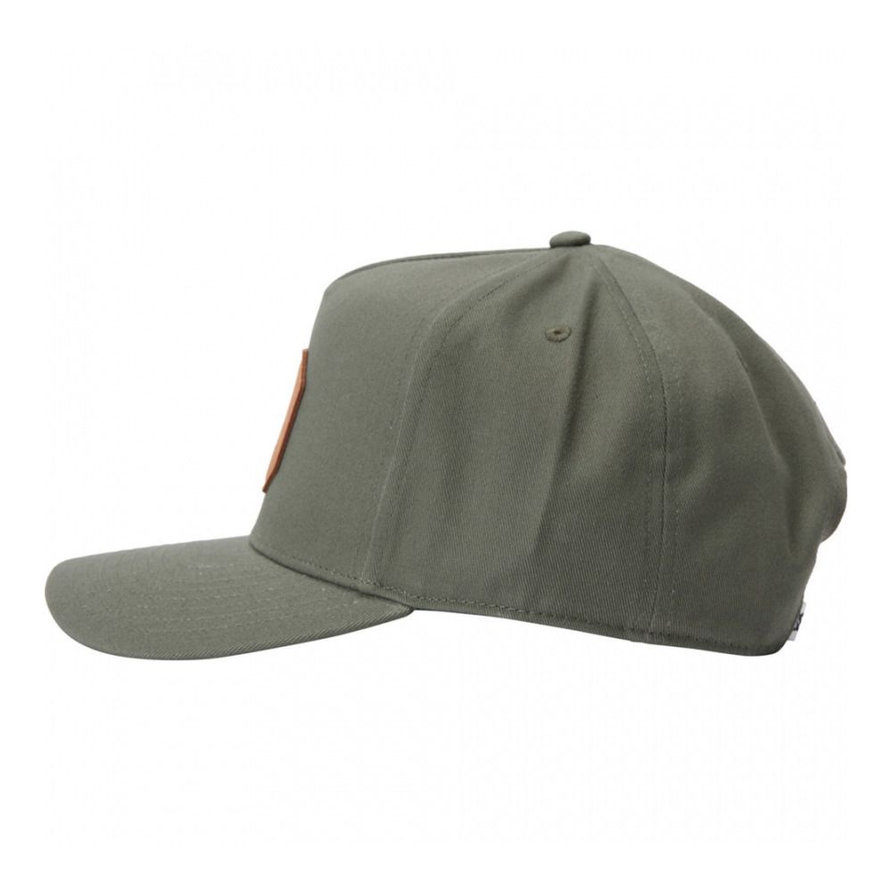 DC Shoes REYNOTTS - Casquette Homme capers