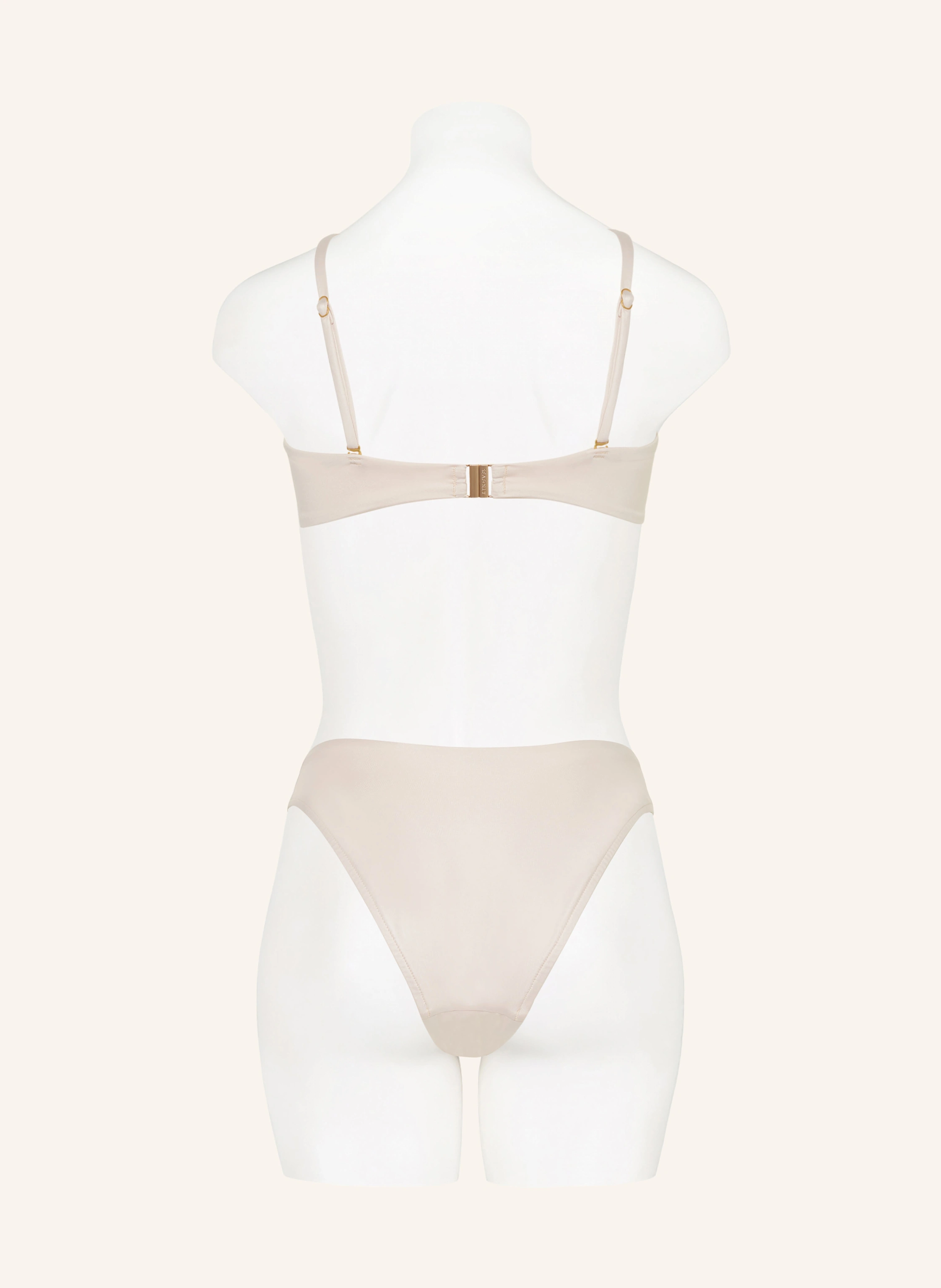 SEAFOLLY Brazilian-Bikini-Hose SOLEIL