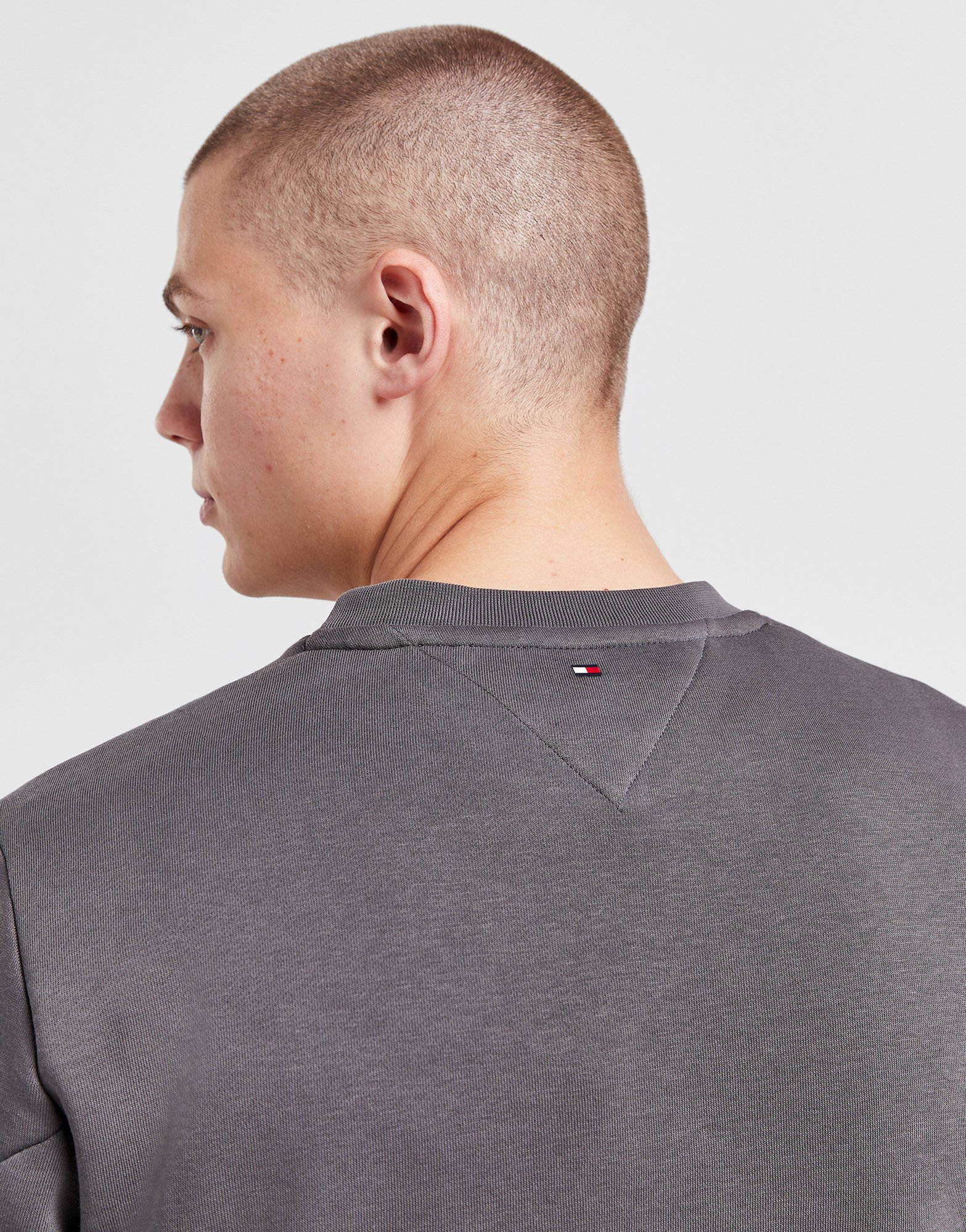 Tommy Hilfiger Sweatshirt Homme