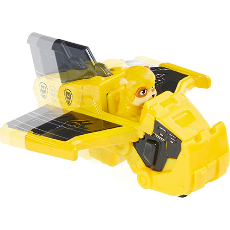 Paw Patrol Jet metal køretøjer