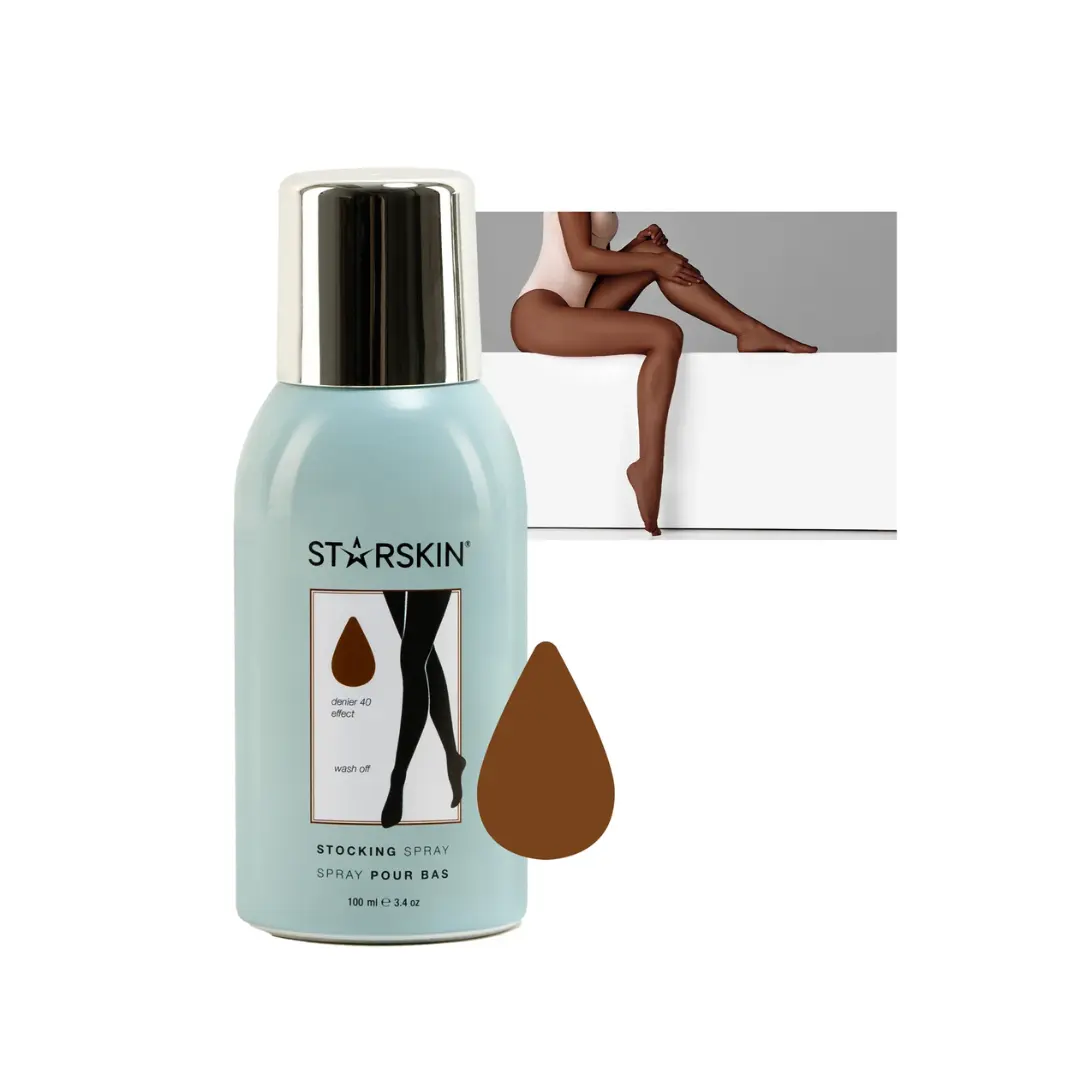 Stocking Spray color 700