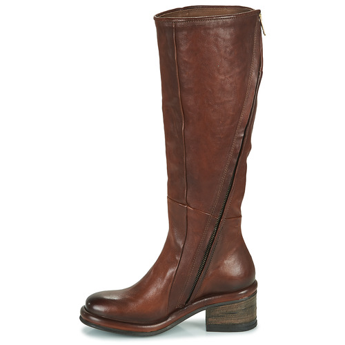 Airstep / A.S.98 - VISION HIGH - Marron