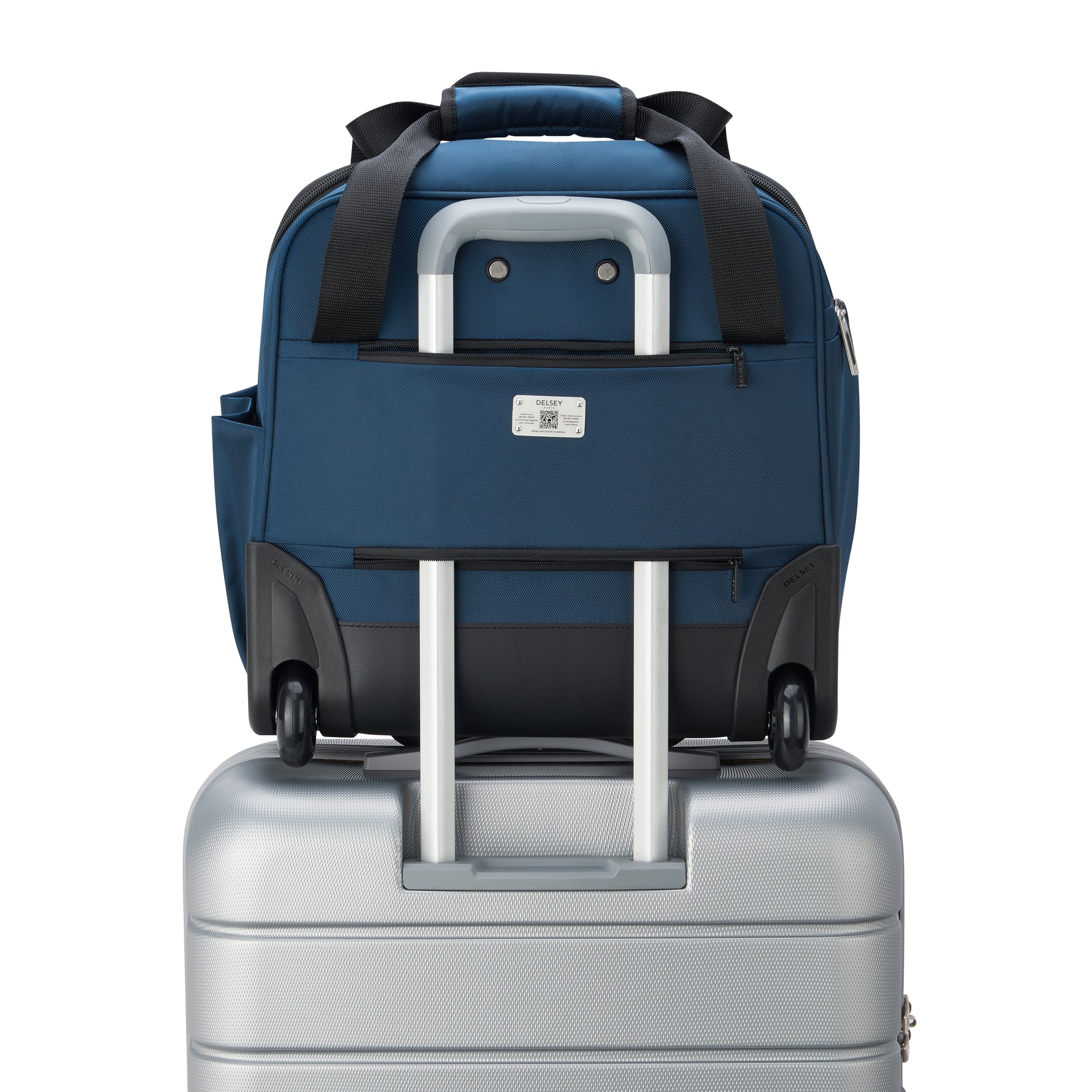 Valise Cabine - Pilot Case