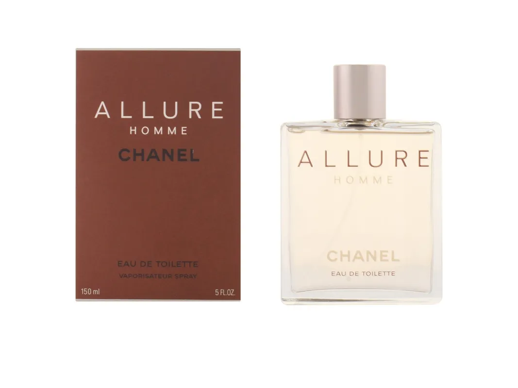 Chanel Allure Homme EDT M 150 ml