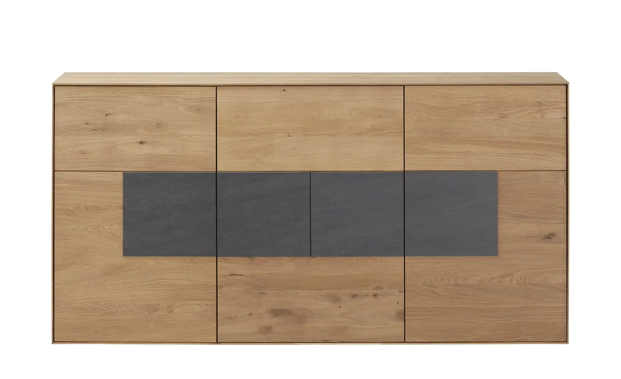 Wohnwert Sideboard Ardesia