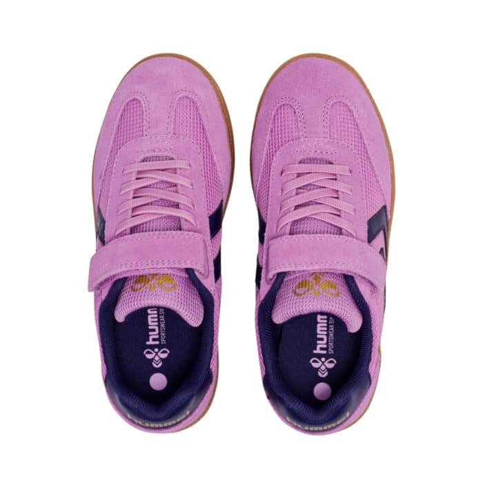 Hummel VM78 CPH JR Sneakers Børn