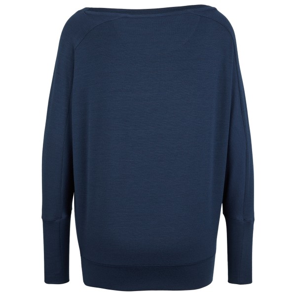 super.natural - Women's Kula Sweater - Haut à manches longues