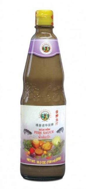 Pantai Vissaus 730ml