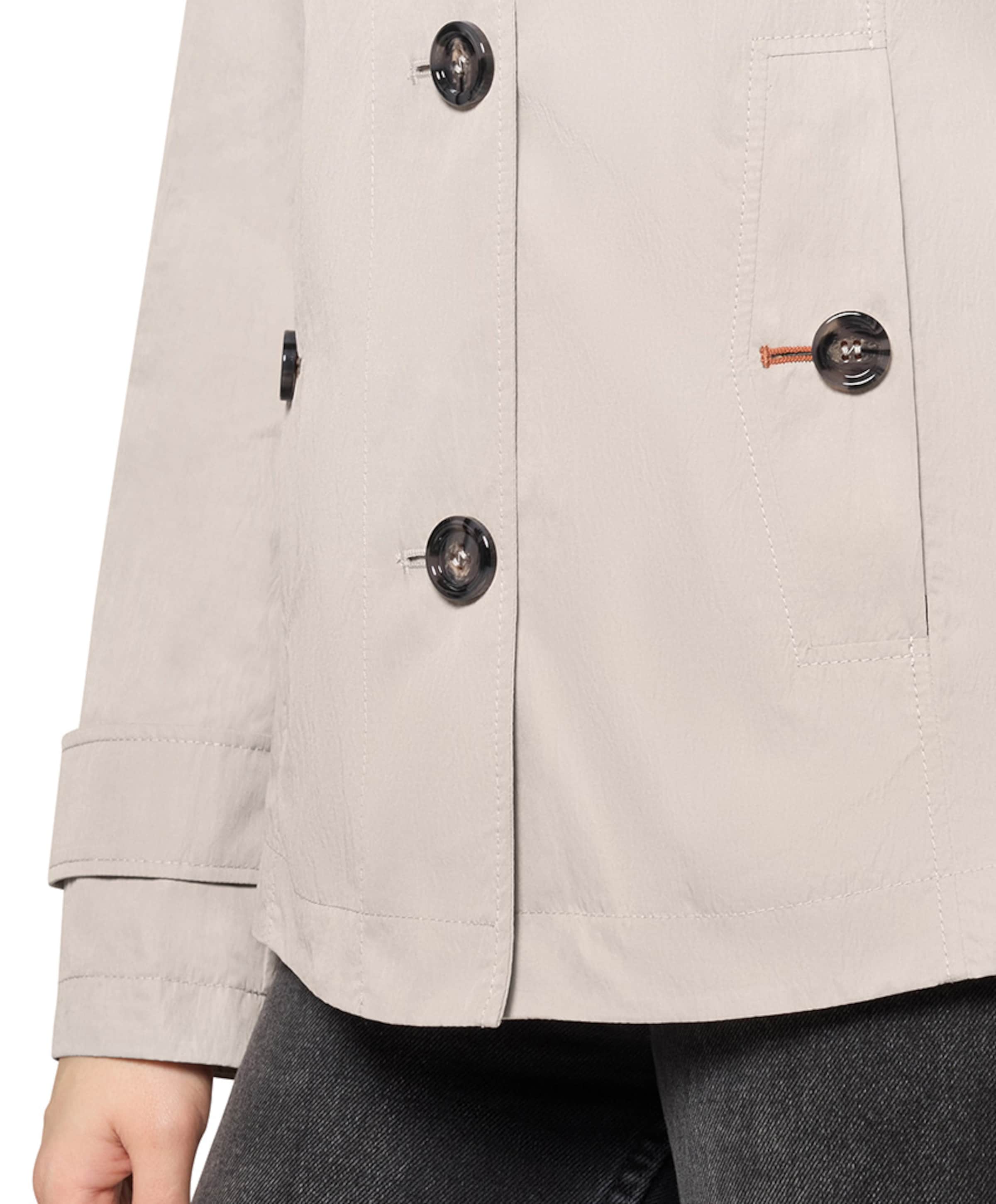 Gil Bret Dames jas beige