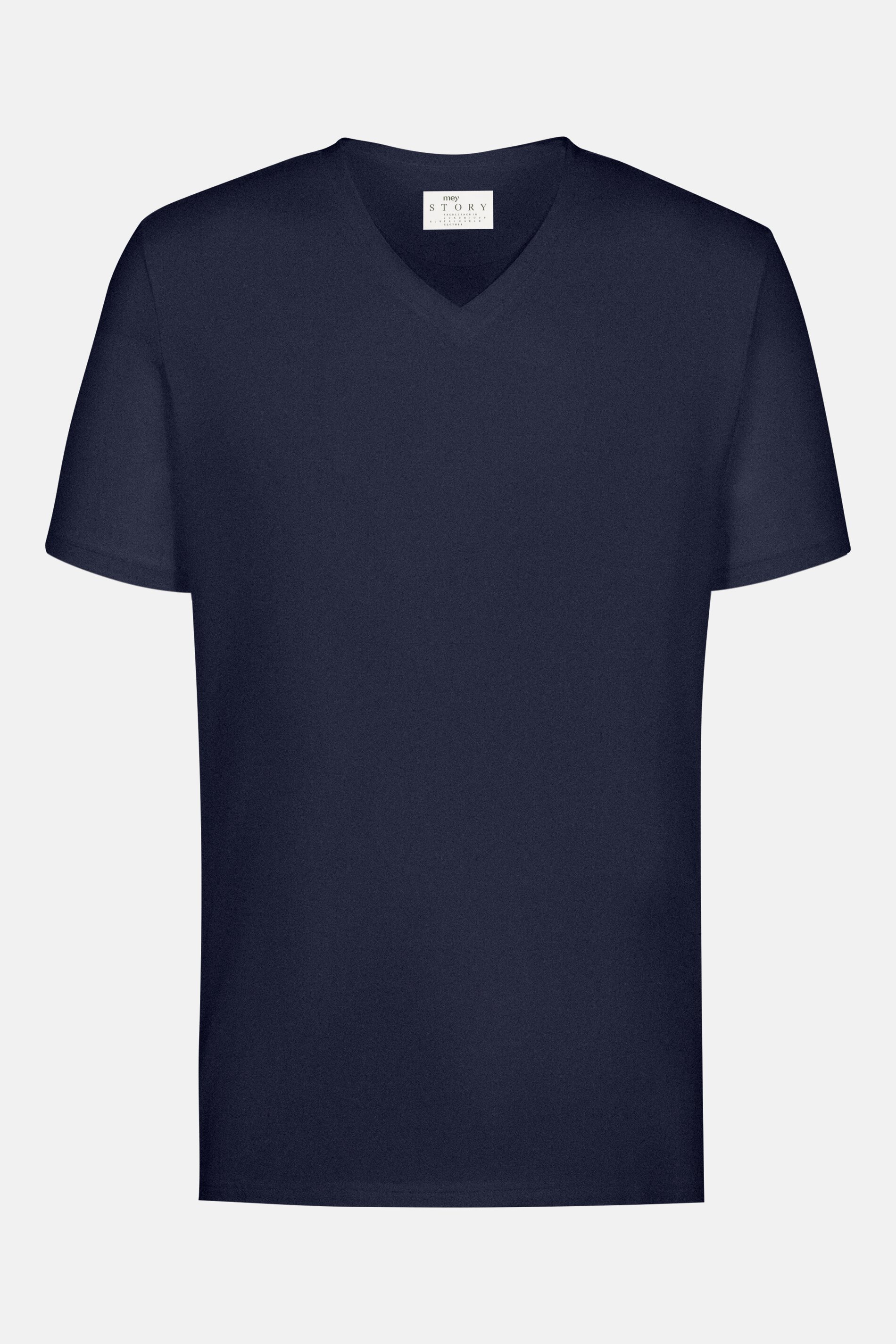 V-Neck Shirt<br>Serie Maglia Singola