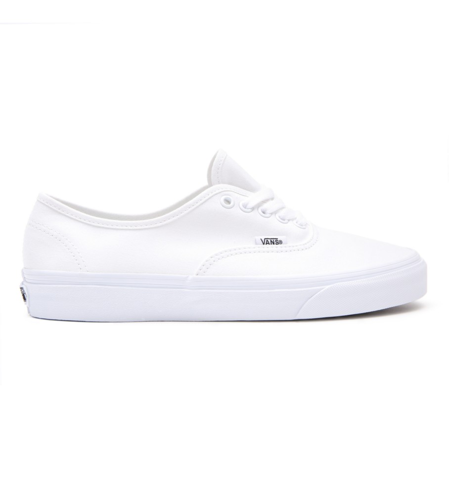 Tênis Vans Authentic Branco