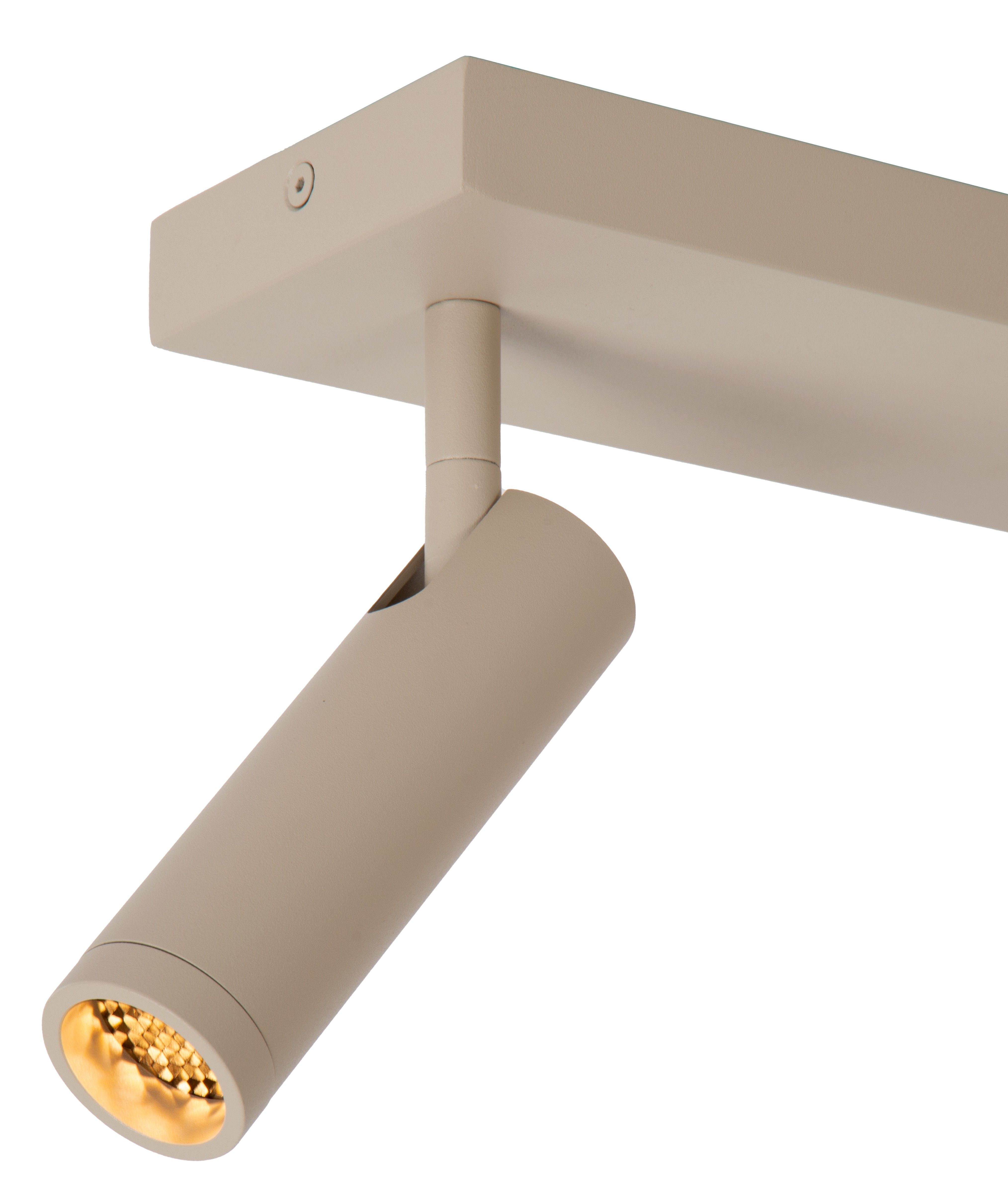Plafondlamp Grado B25 x D10 cm