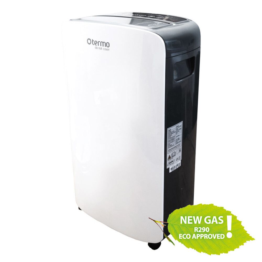 LUFTAVFUKTER TERMO ECO 10L