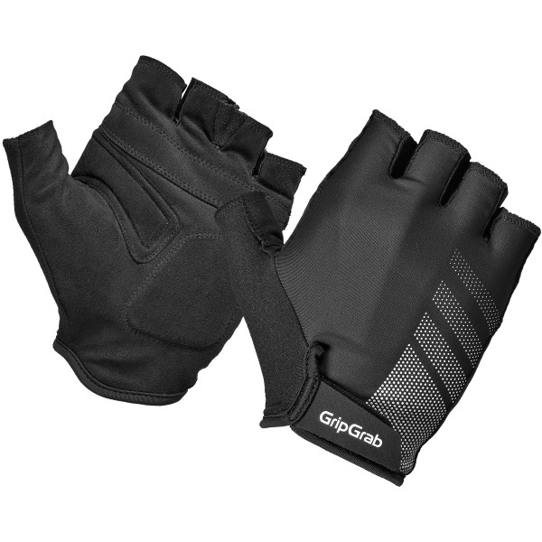 GripGrab Ride RC Lite Cykelhandsker, Sort