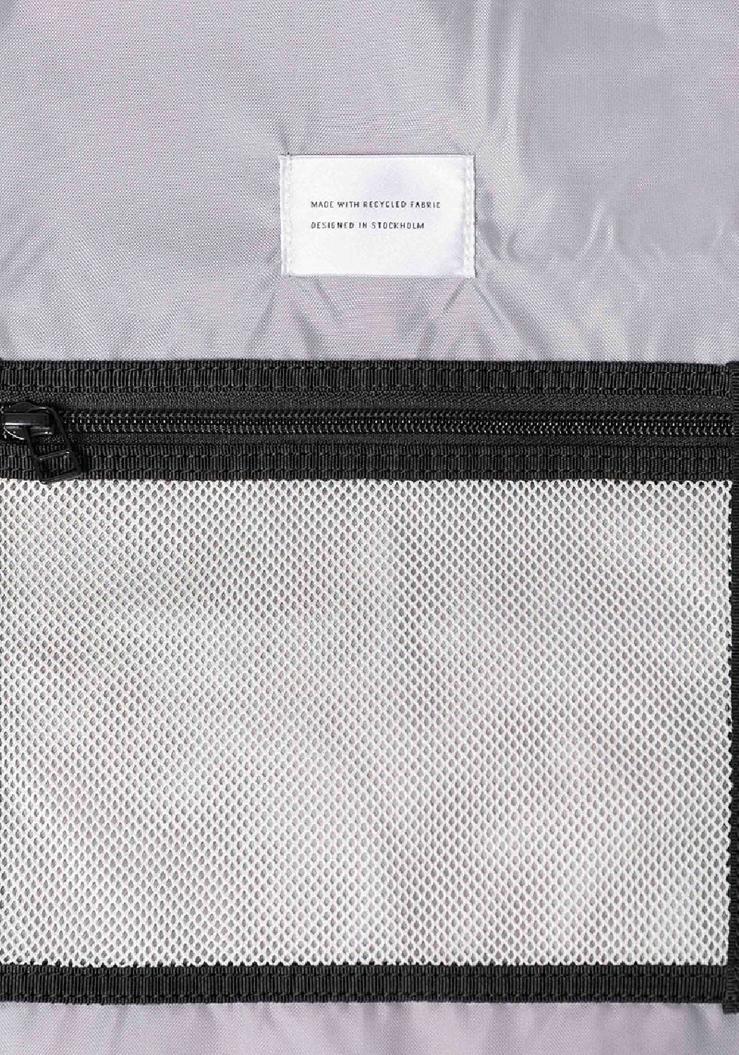 Sandqvist Rucksack Konrad Multi Dark