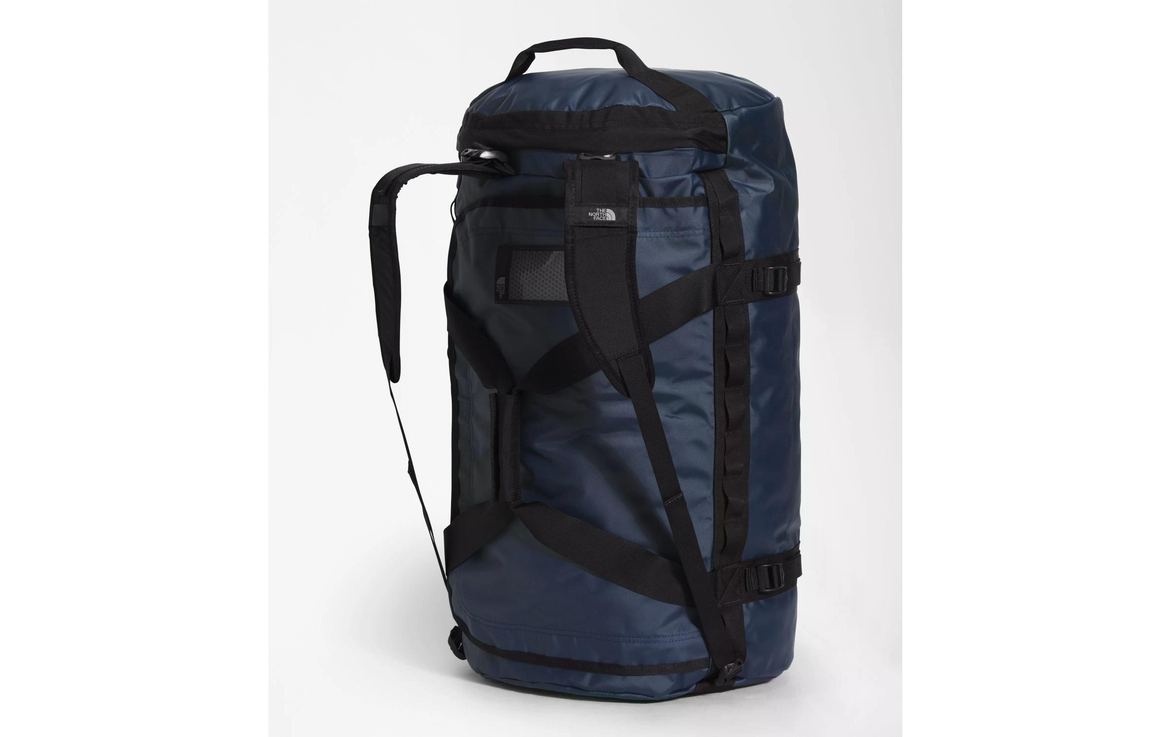 Duffle Bag Base Camp L 95 l, Dunkelblau<br>Duffel-Tasche