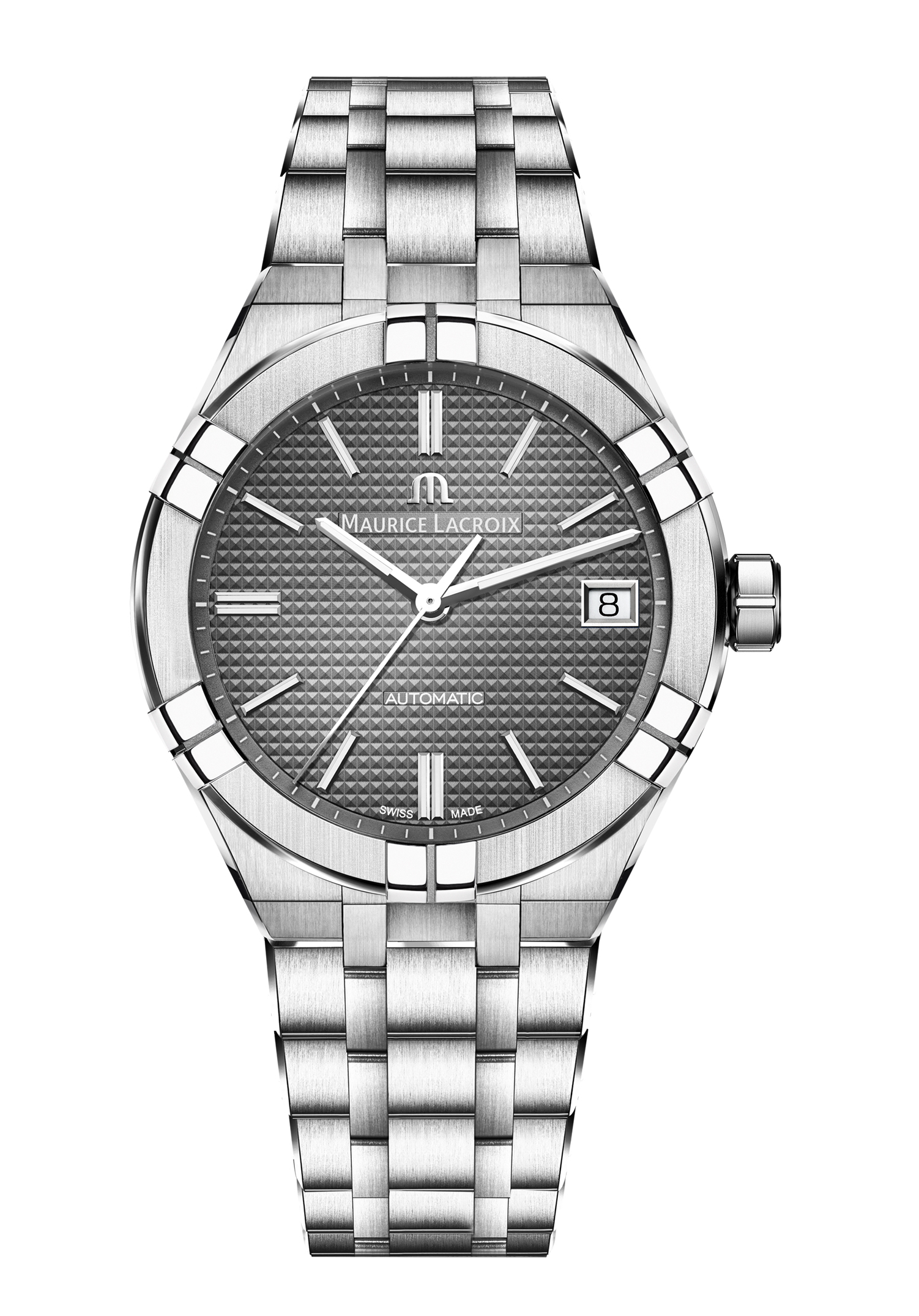 Maurice Lacroix Aikon Automatik Herrenuhr
