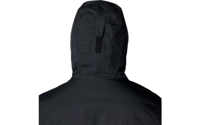 Point Park II wasserdichte isolierte Herrenjacke