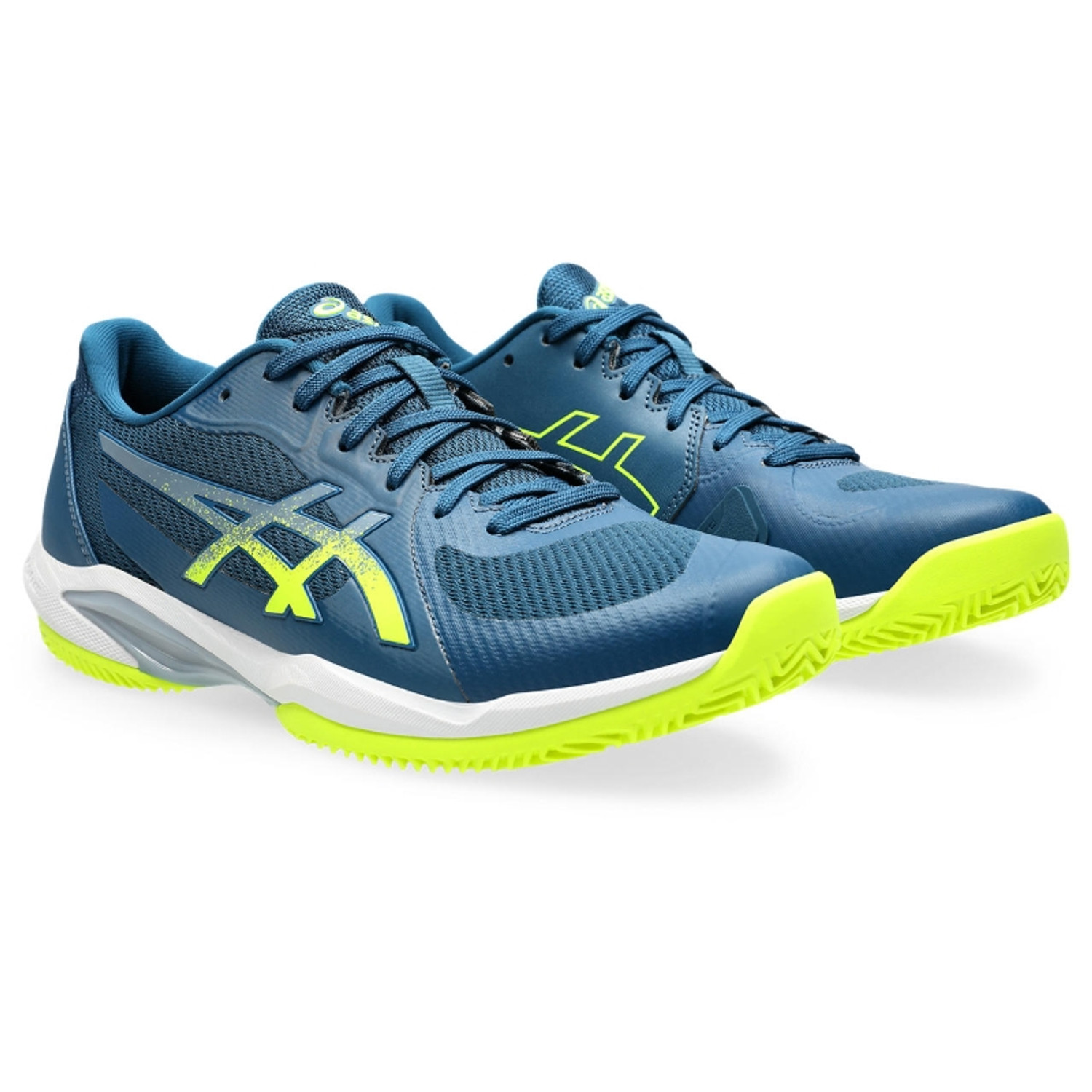 Asics Solution Swift FF 2 Clay Heren