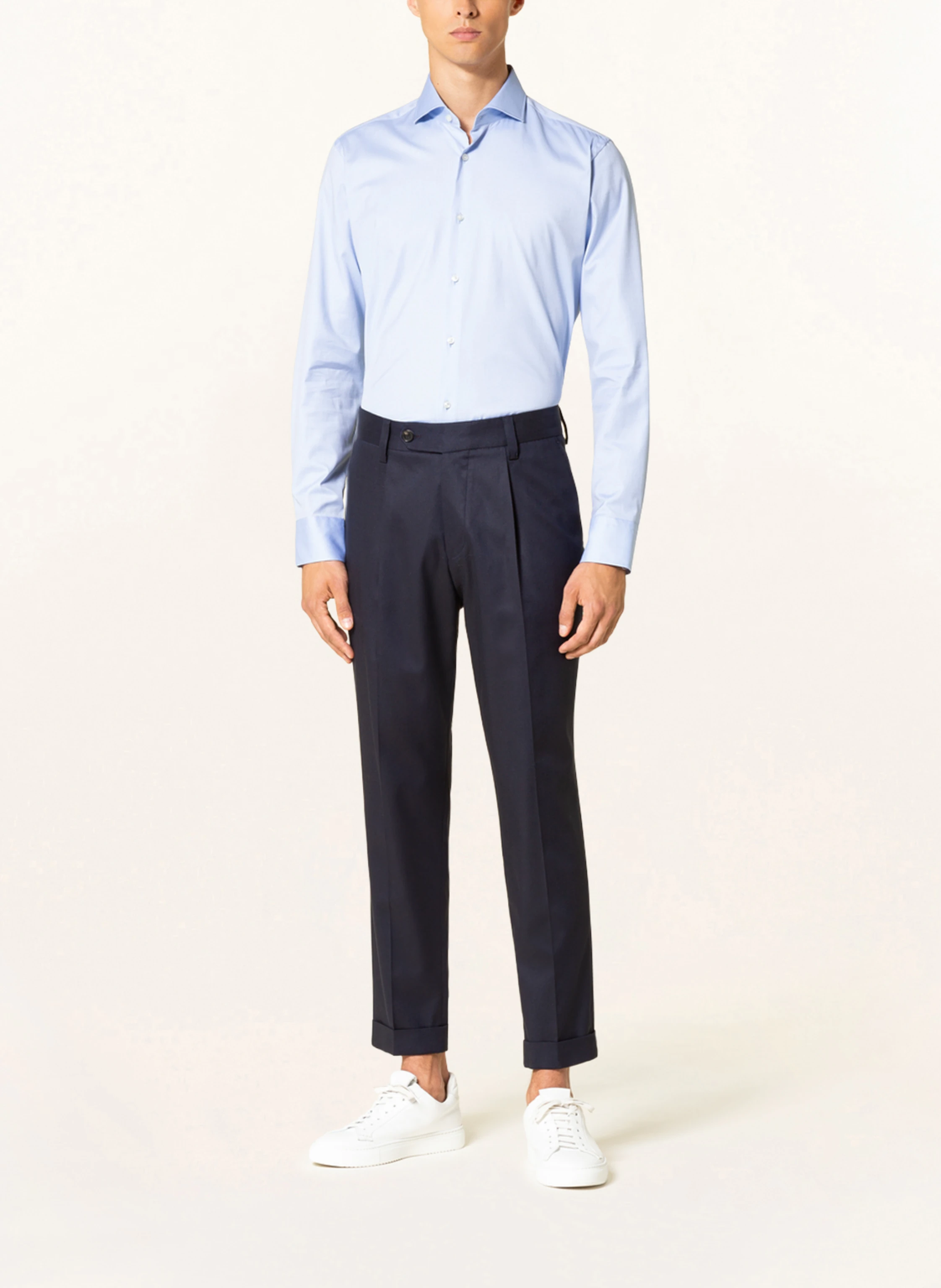 BOSS Hemd JOE Regular Fit
