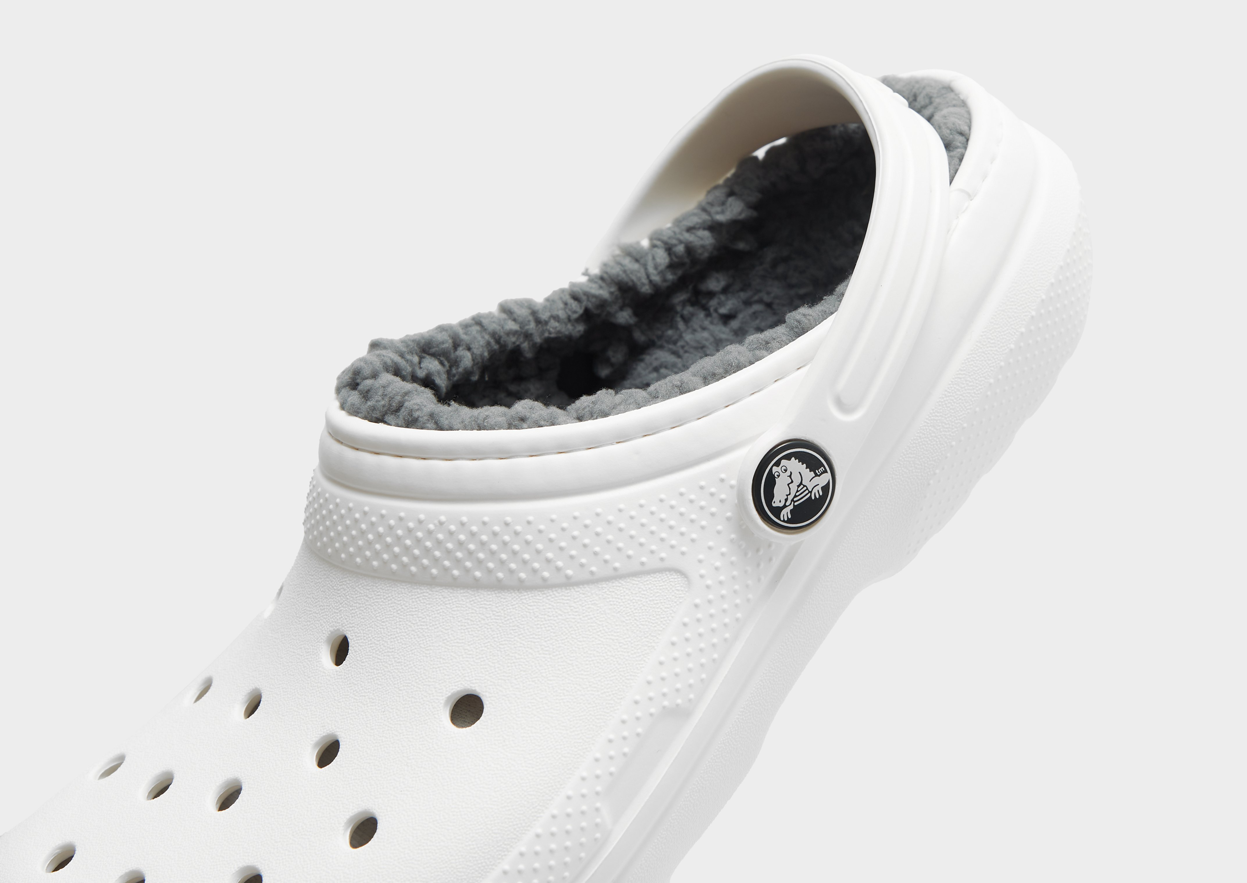 Crocs Classic Clog Lined Junior