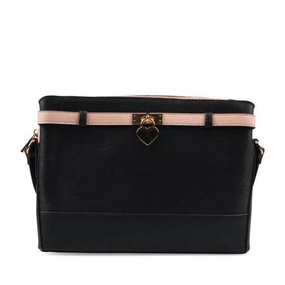 Sac à main NOIR MERRY SCOTT