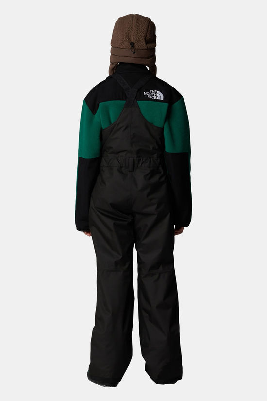 The North Face The North Face Freedom Insulated Bib Skibroek Junior