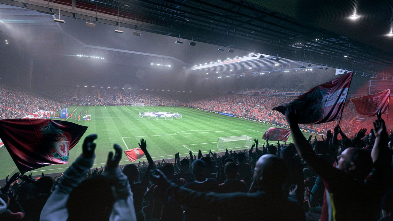 Electronic Arts Spielesoftware »EA Sports FC 26« Nintendo Switch