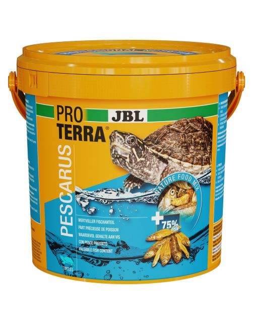 Jbl Proterra Pescarus - Voer