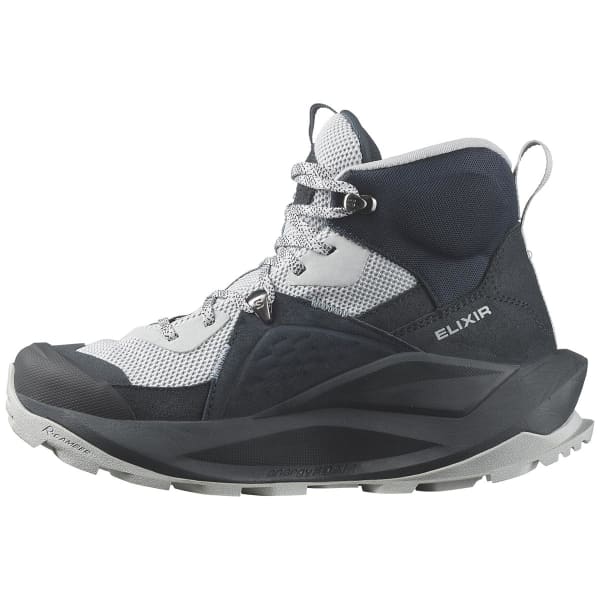 Chaussure de randonnée mid SALOMON ELIXIR MID GORE-TEX W