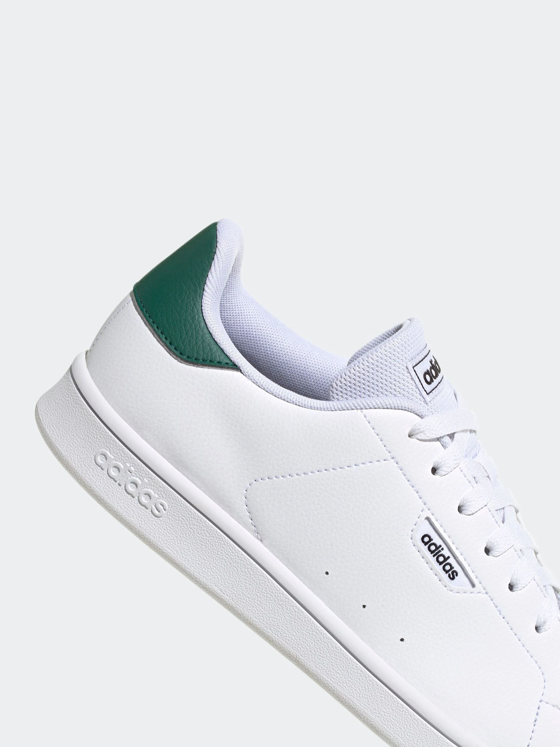 Off White - adidas Urban Court Trainers