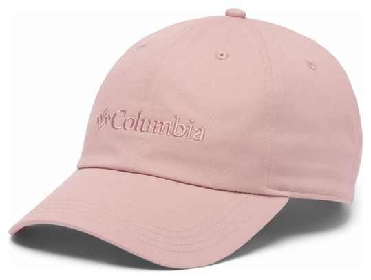 Casquette Columbia Baseball Provisions Rose