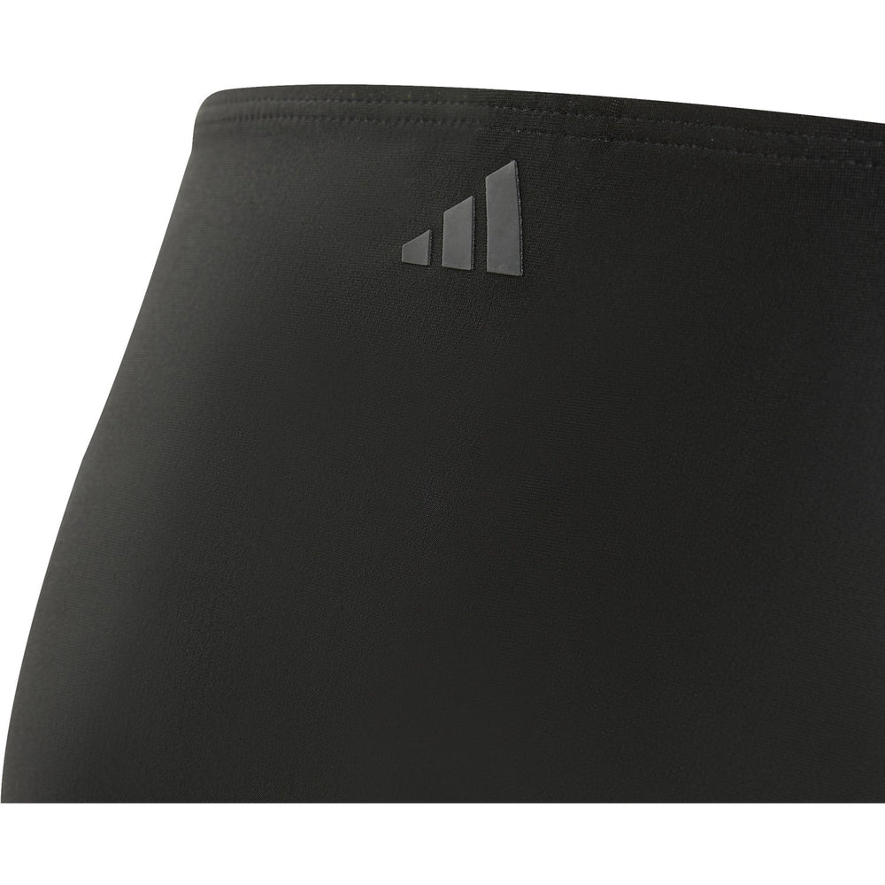 Køb adidas Originals Black/White Big Bars Bikini Gy
