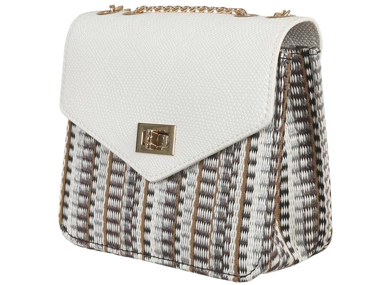 Bulaggi 31270.30 wit zilver WIT