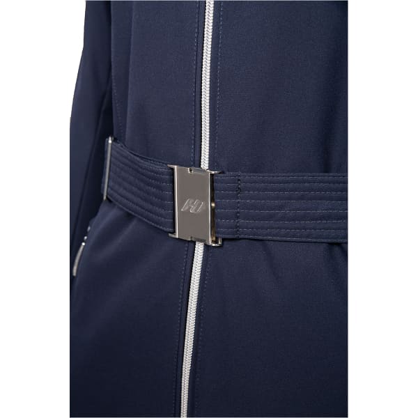 Veste de ski DUVILLARD ESTELLE FF JKT SKI MIDNIGHT