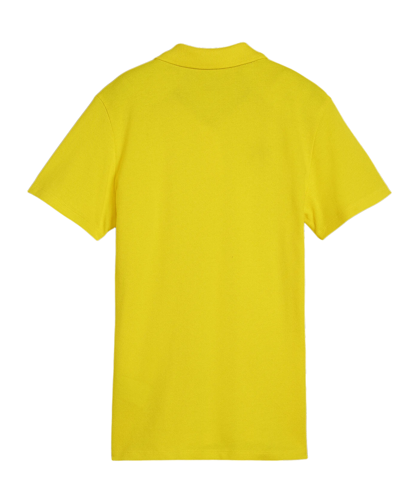 PUMA teamGOAL Casuals Poloshirt Damen Gelb F07
