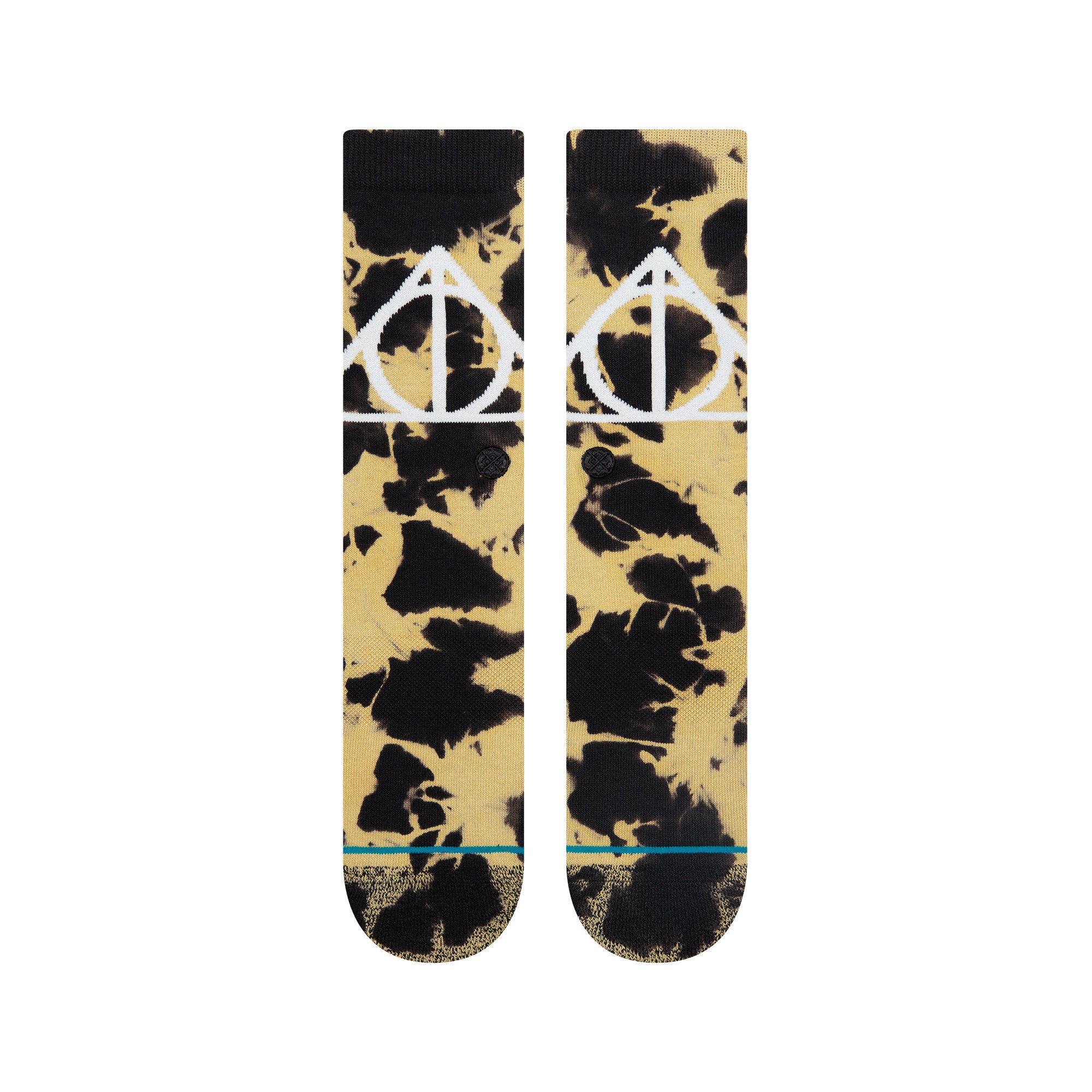 Stance Cloak Wand Stone Black M