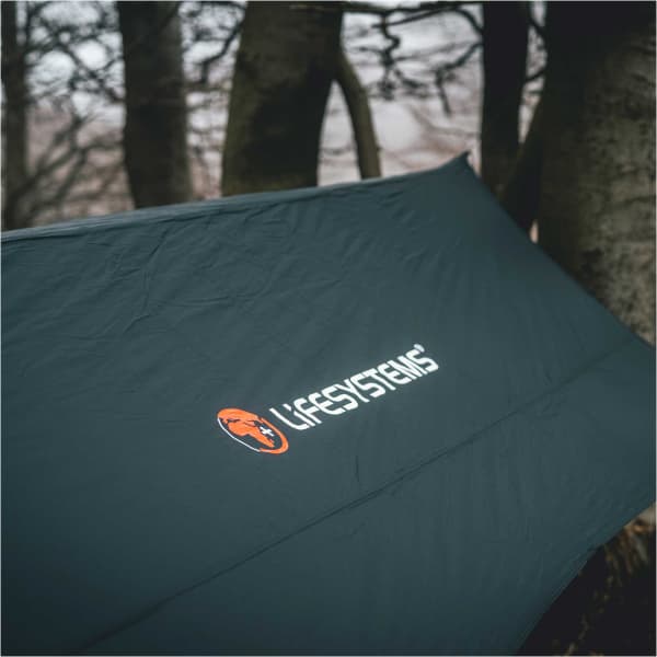 Tente bivouac LIFESYSTEMS EXPEDITION TARP