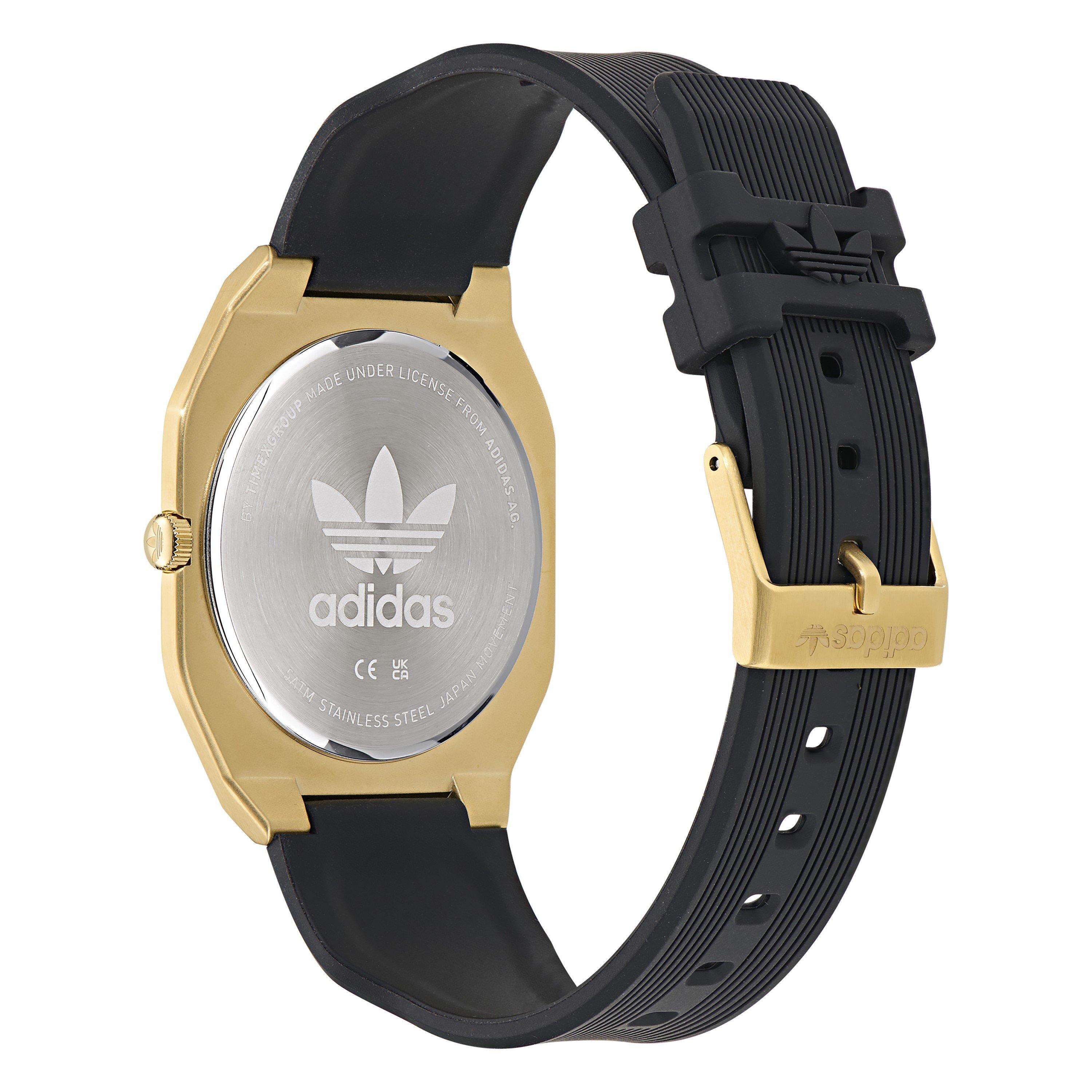 adidas Originals City Tech Thin Watch