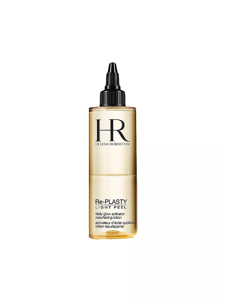 HELENA RUBINSTEIN Gesichtscreme - Re-Plasty Light Peel Lotion 150ml keine Farbe